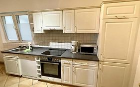 Apartments Im Herzen Luebecks
